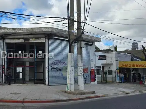 Local en Alquiler en Centro  - Moreno, Moreno