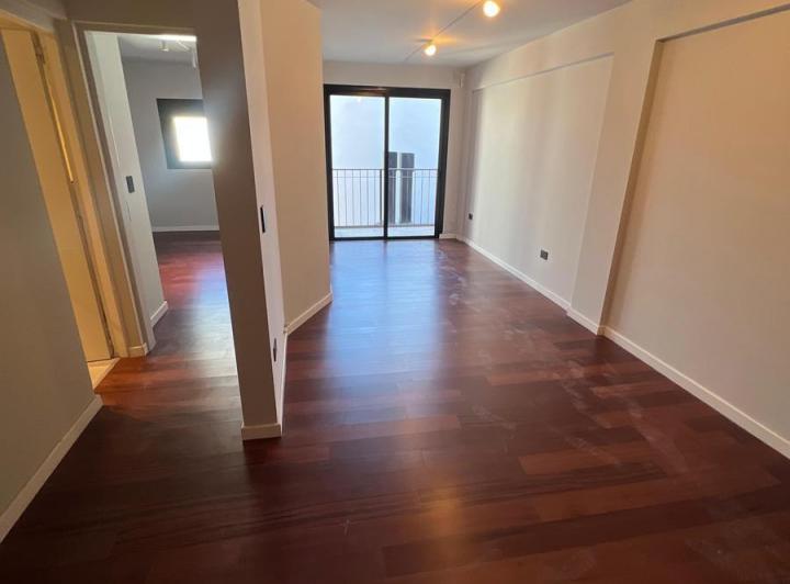 Departamento · 45m² · 1 Dormitorio