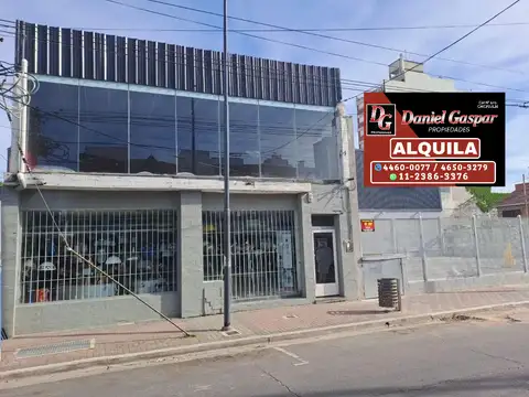 Local en Alquiler en Berazategui, Partido de Berazategui