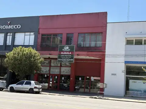 Local en Alquiler en Mar del Plata, Partido de General Pueyrredón