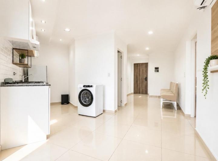 Departamento · 71m² · 3 Ambientes · 1 Cochera