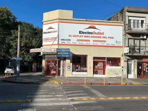 Local en Alquiler en Moreno, Partido de Moreno