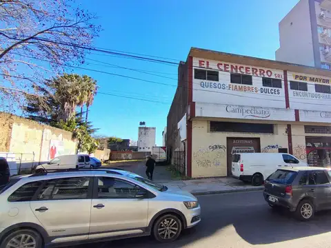 Local en Alquiler en Moron Norte, Moron