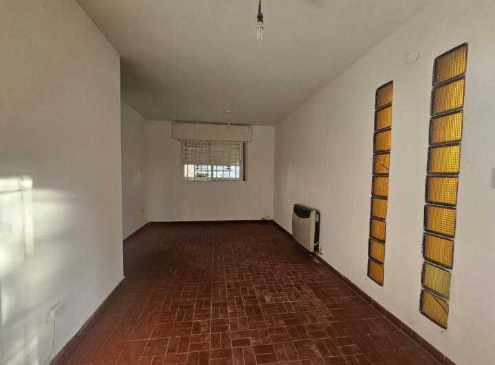Departamento · 60m² · 4 Ambientes
