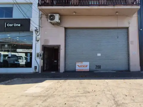 Local en Alquiler en Villa Martelli, Partido de Vicente López