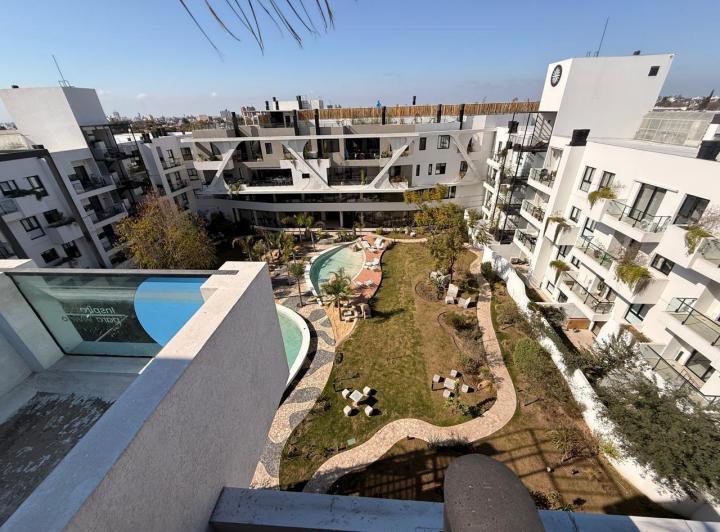 Departamento · 61m² · 3 Ambientes