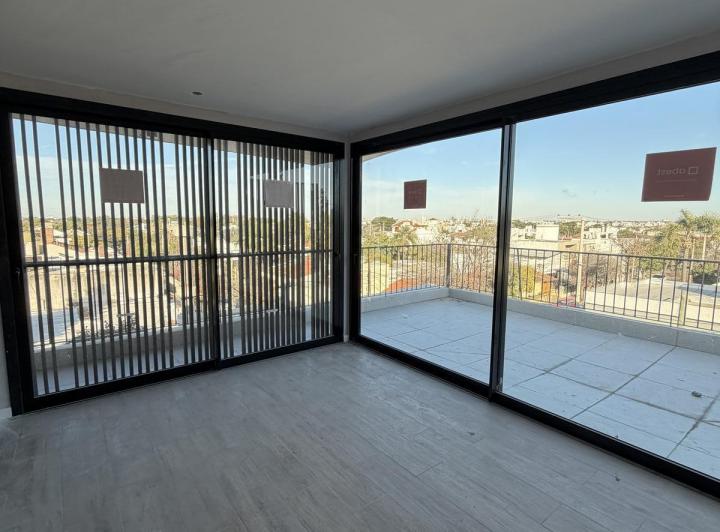 Departamento · 120m² · 5 Ambientes