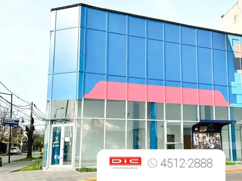 Local en Alquiler en Martinez Fleming / Panamericana, Martinez