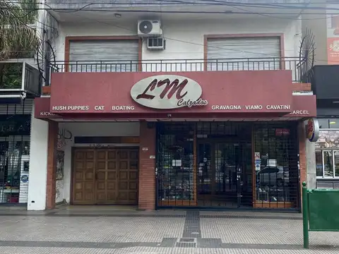 Local en Alquiler en Ituzaingo, Partido de Ituzaingó