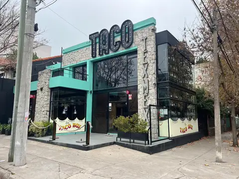 Local en Alquiler en Zona Guemes, Mar del Plata