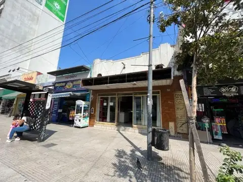 Local en Alquiler en Centro, General San Martin