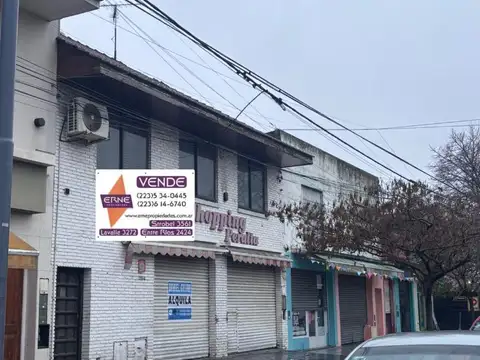 Local en Alquiler en El Martillo, Mar del Plata