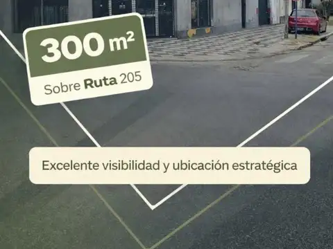 Local en Alquiler en Ezeiza, Partido de Ezeiza