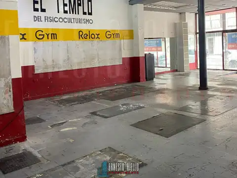 Local en Alquiler en Centro, Quilmes