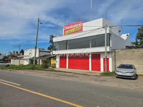 Local en Alquiler en General Rodriguez, Partido de General Rodríguez
