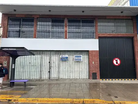 Local en Alquiler en Quilmes Oeste, Partido de Quilmes