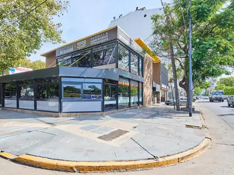 Local en Alquiler en Vicente Lopez, Partido de Vicente López