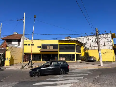 Local en Alquiler en Jose Ingenieros, Partido de Tres de Febrero