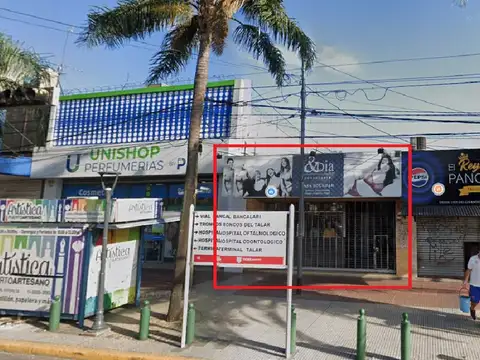 Local en Alquiler en Pacheco Sur, General Pacheco