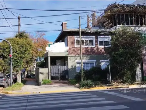 Local en Alquiler en Vicente López Vías / Maipú, Vicente López