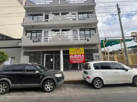 Local en Alquiler en San Justo, Partido de La Matanza