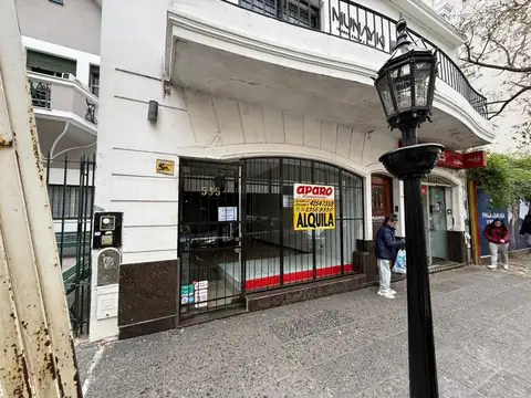 Local en Alquiler en Quilmes, Partido de Quilmes
