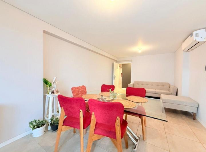 Departamento · 80m² · 3 Ambientes