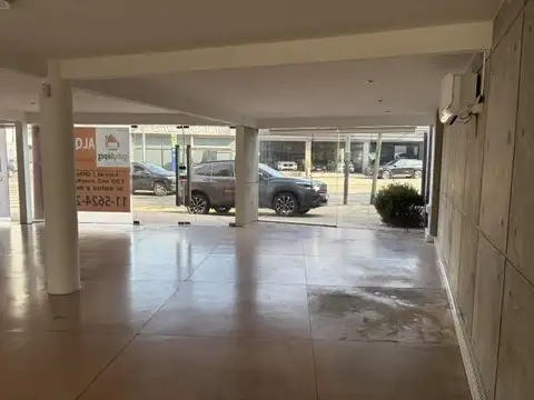 Local en Alquiler en Olivos, Partido de Vicente López