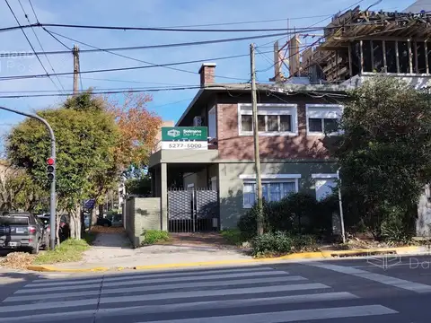 Local en Alquiler en La Lucila Vias / Libertador, La Lucila