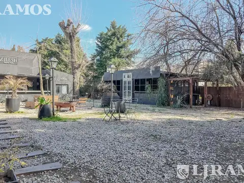 Local en Alquiler en Pilar, Partido de Pilar
