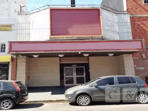 Local en Alquiler en Lanus Oeste, Lanus