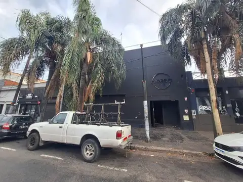 Local en Alquiler en Centro, General San Martin