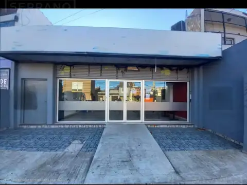Local en Alquiler en Los Polvorines, Partido de Malvinas Argentinas