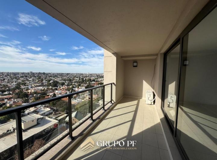 Departamento · 125m² · 5 Ambientes · 1 Cochera