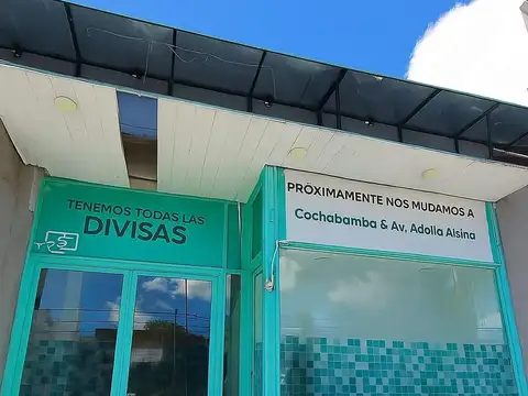 Local en Alquiler en Banfield, Partido de Lomas de Zamora
