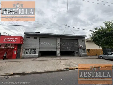 Local en Alquiler en Ramos Mejia, Partido de La Matanza