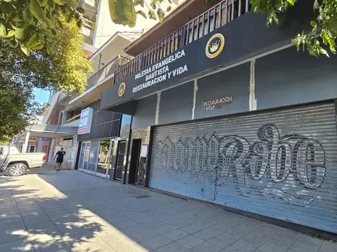 Local en Alquiler en Mar del Plata, Partido de General Pueyrredón
