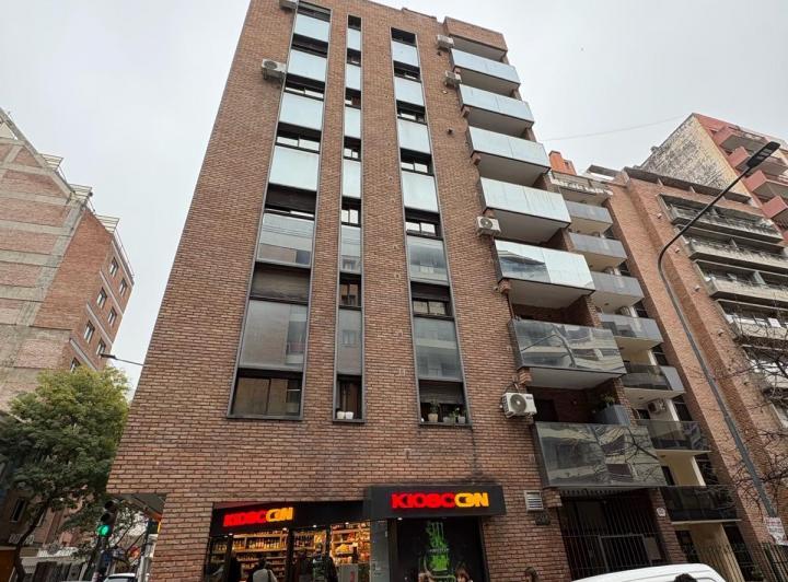 Departamento · 65m² · 4 Ambientes