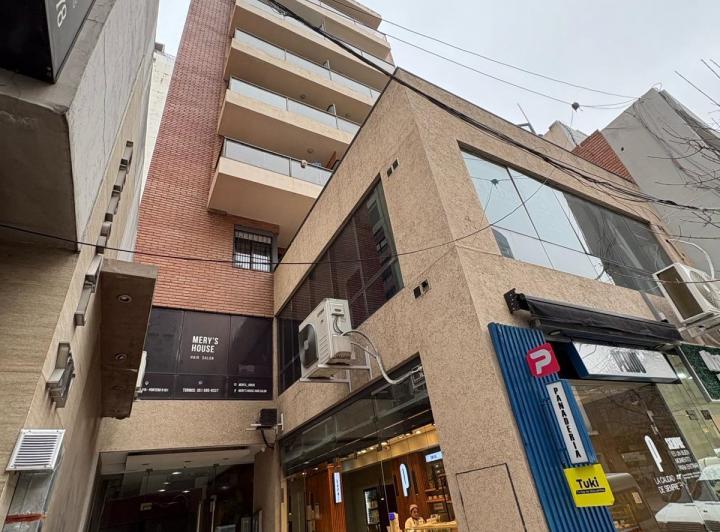 Departamento · 45m² · 3 Ambientes