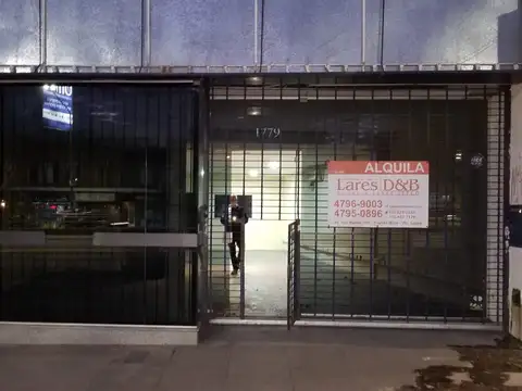 Local en Alquiler en Vicente Lopez, Partido de Vicente López