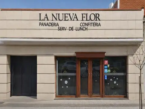 Local en Alquiler en Barrio Parque, Villa Martelli