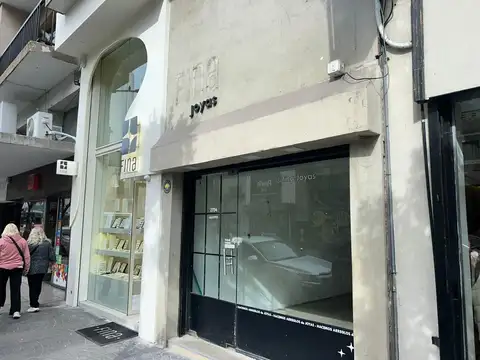 Local en Alquiler en Mar del Plata, Partido de General Pueyrredón