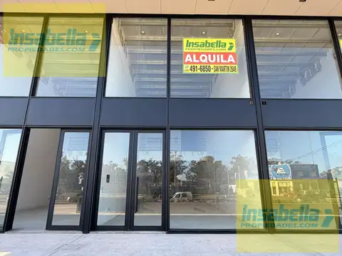 Local en Alquiler en Stella Maris, Mar del Plata