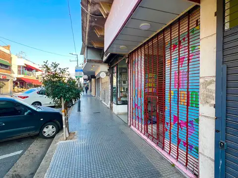 Local en Alquiler en Martinez Vias / Santa Fe, Martinez