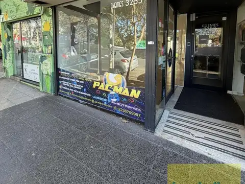 Local en Alquiler en Mar del Plata, Partido de General Pueyrredón