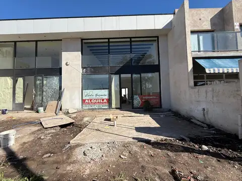 Local en Alquiler en Mar del Plata, Partido de General Pueyrredón