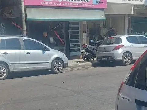 Local en Alquiler en Moron, Partido de Morón