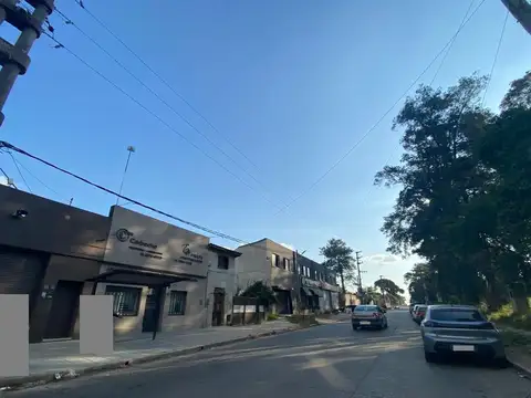 Local en Alquiler en Canning, Partido de Esteban Echeverría