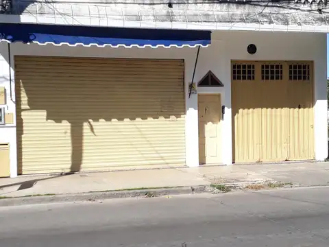 Local en Alquiler en Belen de Escobar, Partido de Escobar