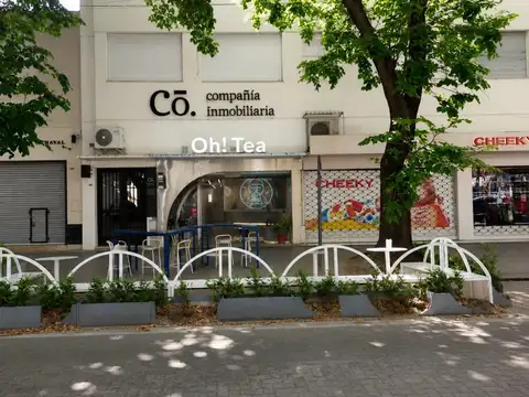 Local en Alquiler en La Plata, Partido de La Plata